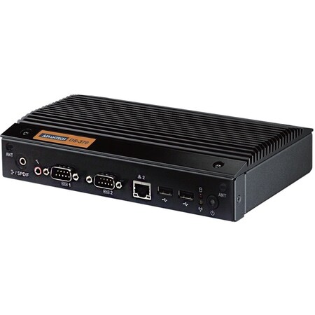 Advantech Intel Celeron J1900 DS-370GB-U0A1E